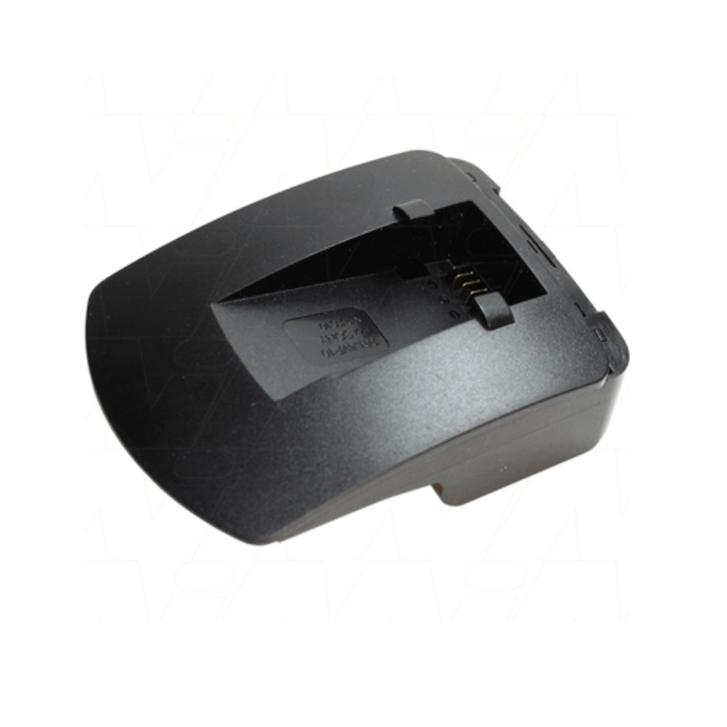 Camera Battery Charger Adaptor Plate for Sony NP-FC10, NP-FC11 - AVP10