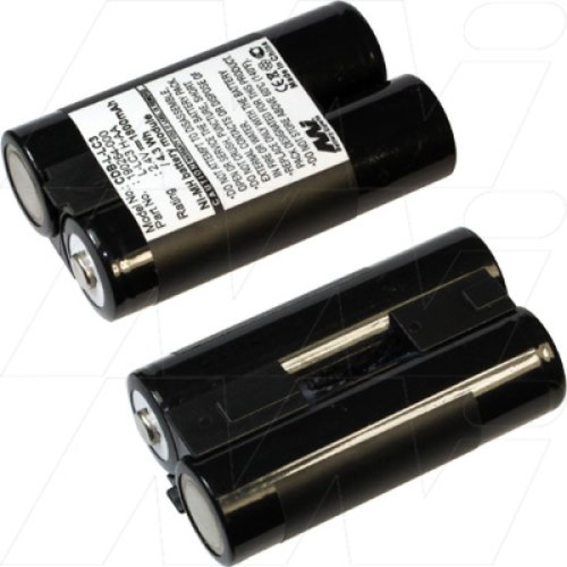 CDB-L-LC3 Cordless desktop battery - CDB-L-LC3