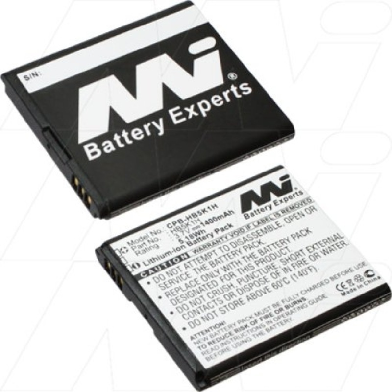 Mobile Phone Battery - CPB-HB5K1H-BP1