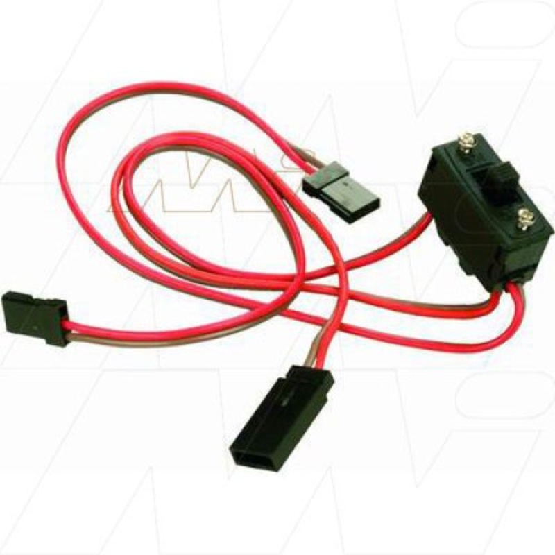 R/C Hobby Accessory - CE-SWJ