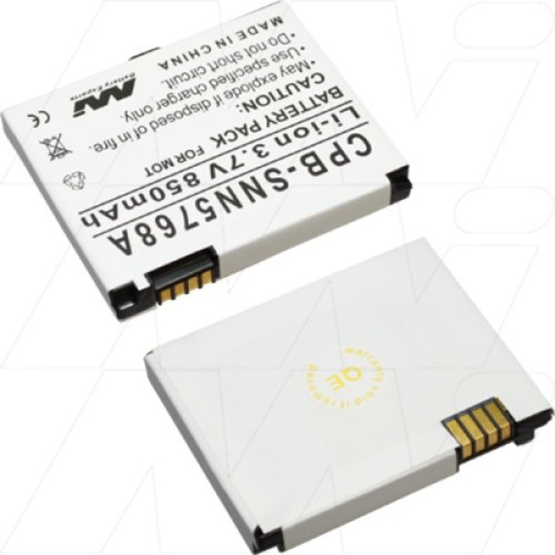 Mobile Phone Battery - CPB-SNN5768A-BP1
