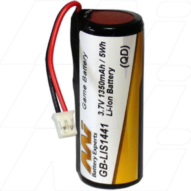 Playstation PS3 Move motion controller battery for Sony PS3 - GB-LIS1441-BP1
