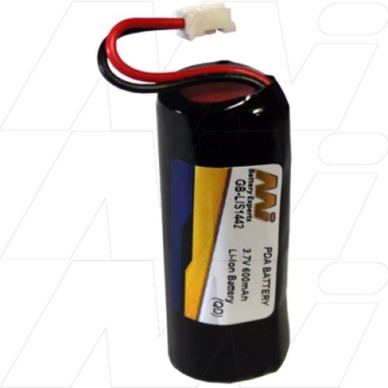 Playstation PS3 Move navigation controller battery for Sony PS3 - GB-LIS1442-BP1