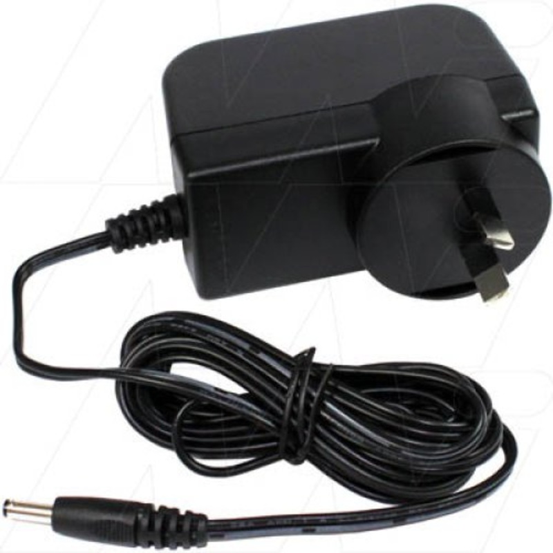 Power Supply 100-240VAC to 12VDC 1.5A - DSA-20P-10AU-1.3mm