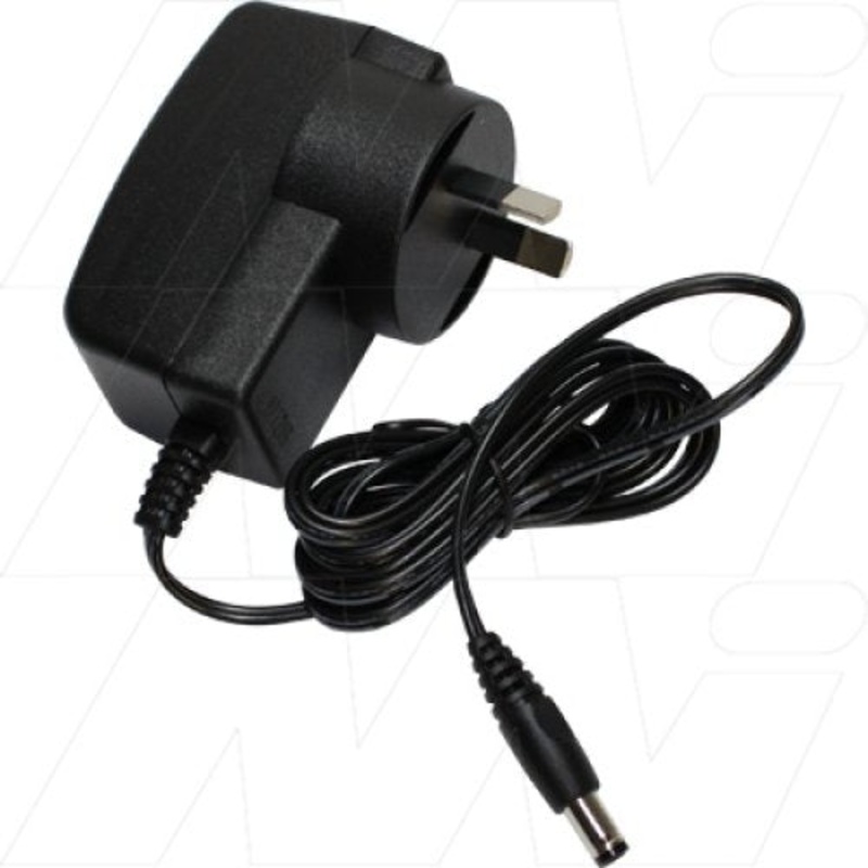 Power Supply 100-240VAC to 5VDC 2A - DSA-12PFA-05FAU