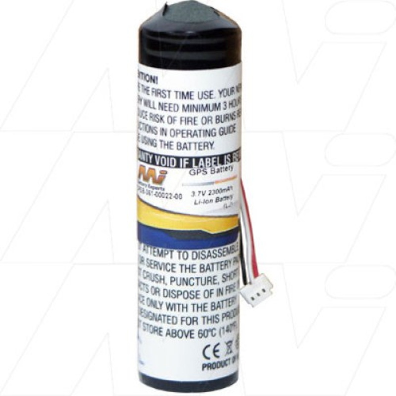 Portable GPS Battery - GPSB-361-00022-00