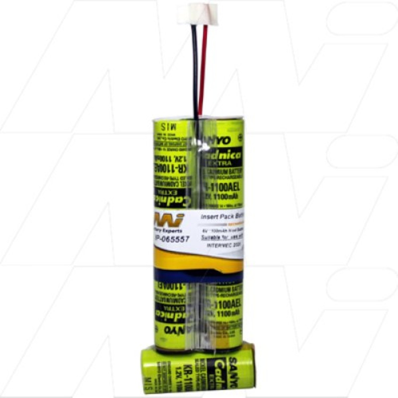 Scanner / Data Terminal Battery - IP-065557
