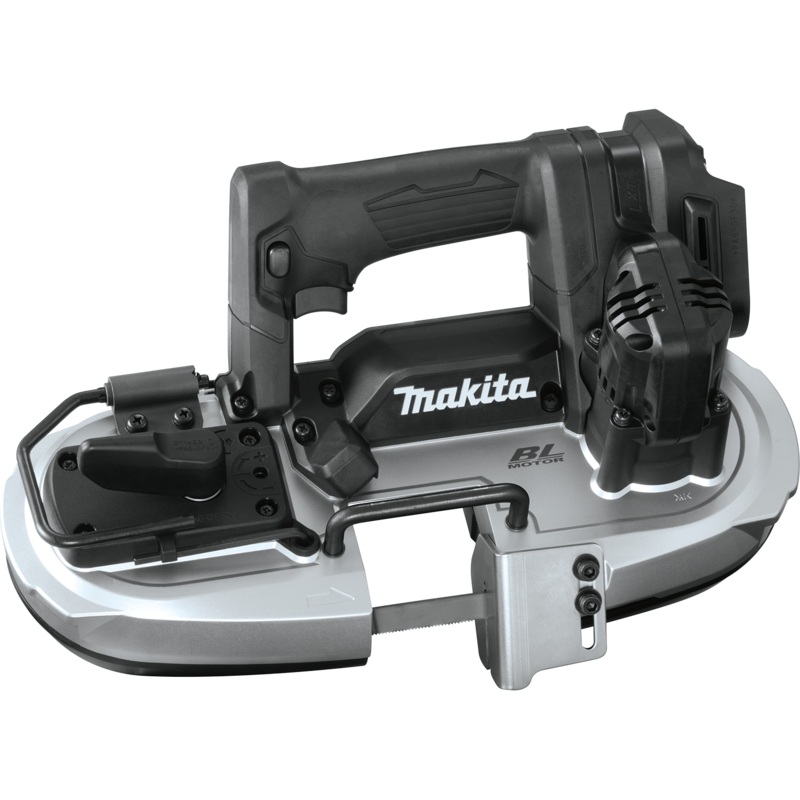 18V LXT BL Portable Band Saw, Tool Only