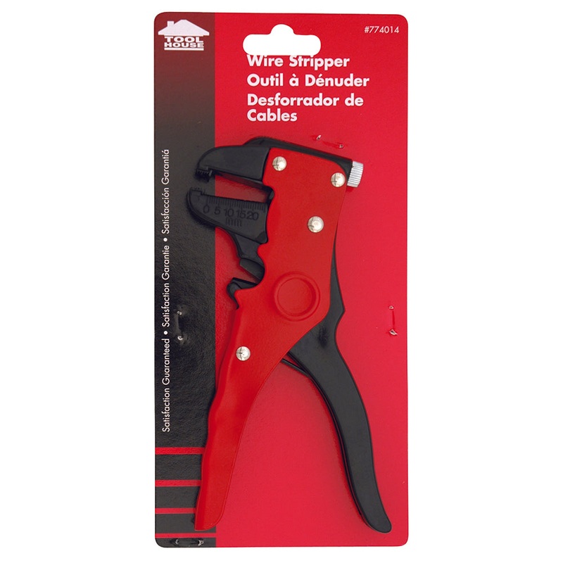 165mm Wire Stripper