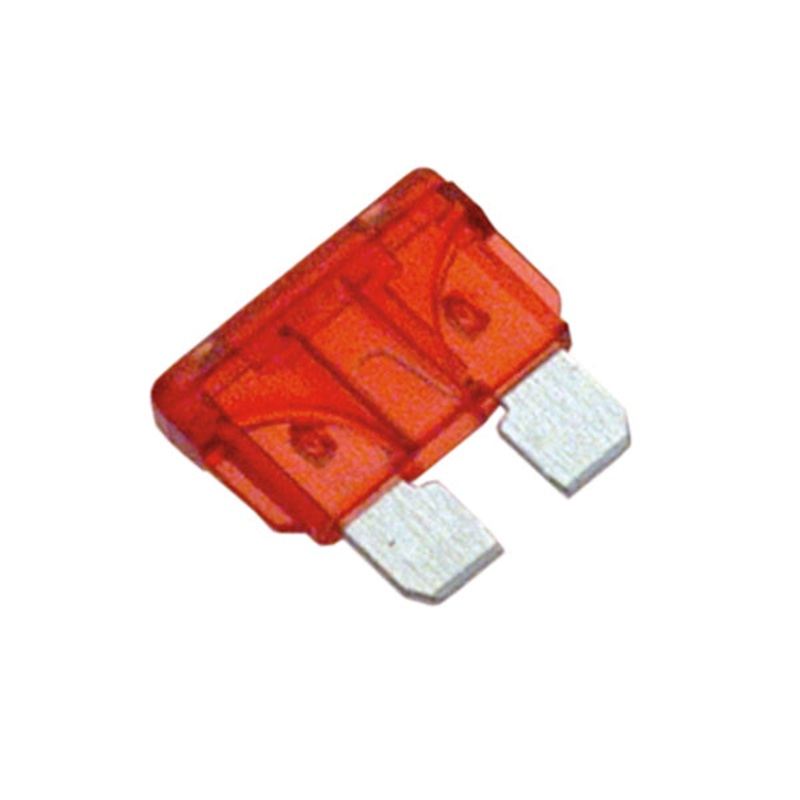 Champion AF 10Amp Standard Blade Fuse (Red) - 50pk