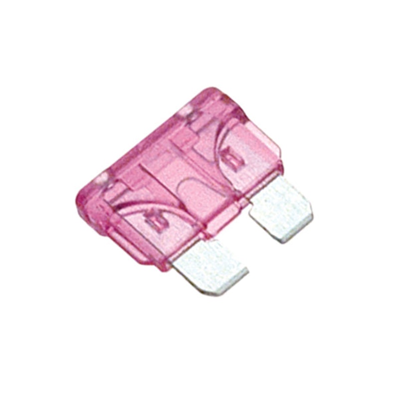 Champion AF 15Amp Standard Blade Fuse (Blue) -25pk