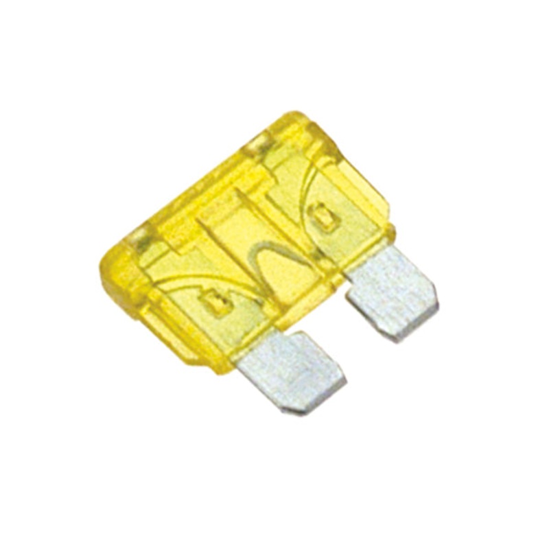 Champion AF 20Amp Standard Blade Fuse -5pk