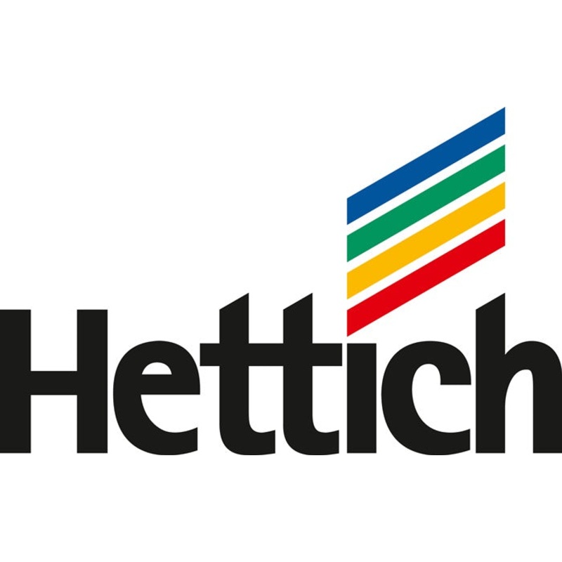 Tornillos para tiradores de muebles Hettich (3000273407) longitud 24 mm
