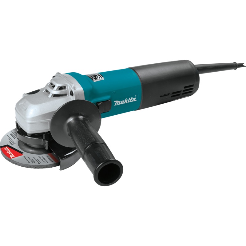 4-1/2" SJS ANGLE GRINDER H POW