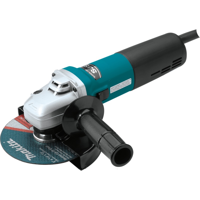 6" SJS HIGH POWER CUT-OFFANGLE GRINDER