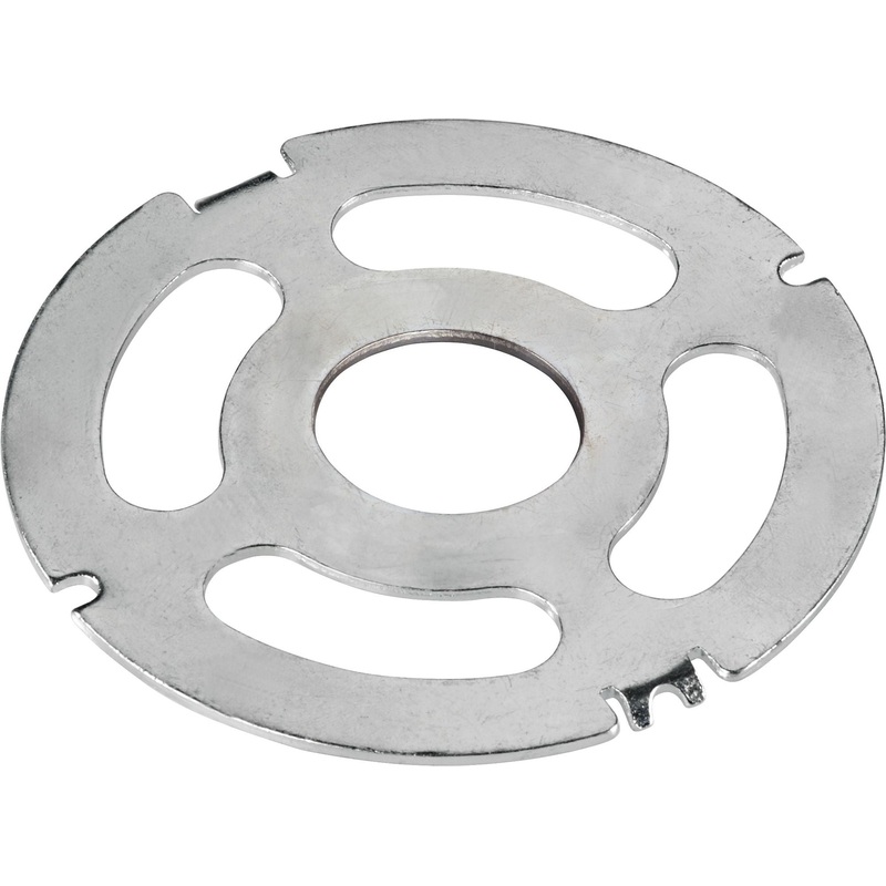 Adaptador Festool KRA-ZOLL/OF 2200 (494627) para OF 2200