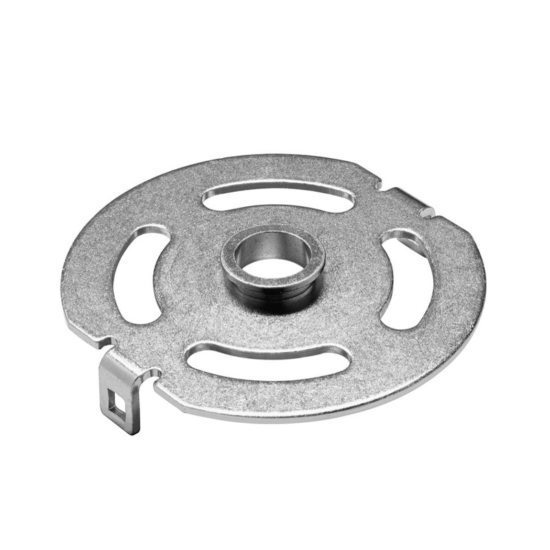 Anillo copiador Festool KR-D 17.0/OF 1400 (492181) para OF 1400 / VS 600