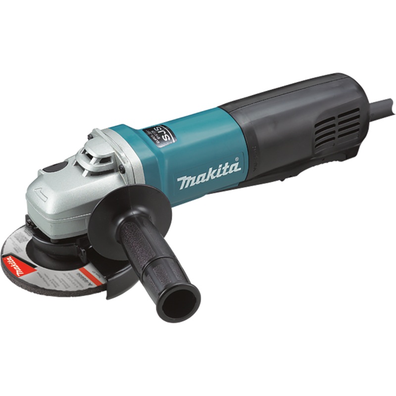 MAKITA GRINDER 4-1/2IN 13 AMP