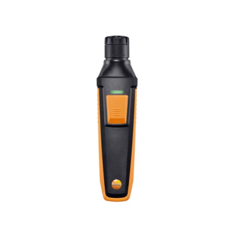 CO probe (digital) - with Bluetooth