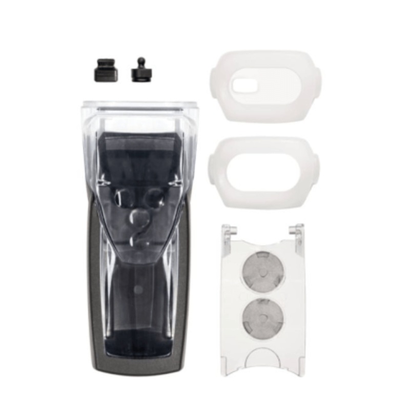 TopSafe protective case