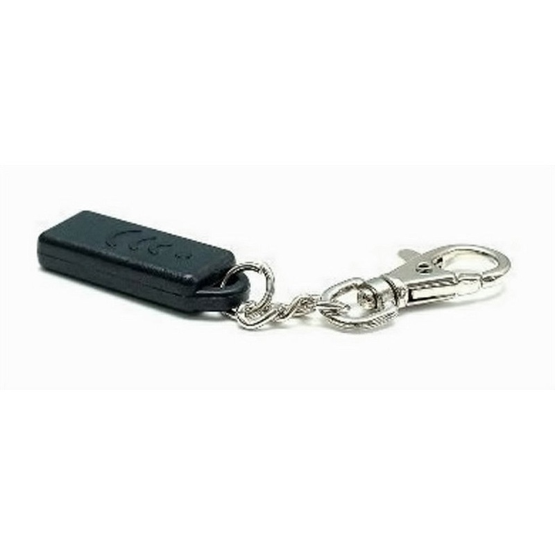 Mongoose M15 Touch Key Fob