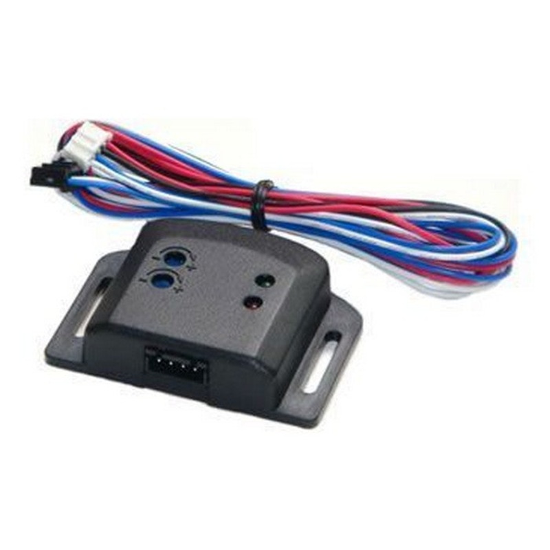 Mongoose M60 Series Shock Sensor