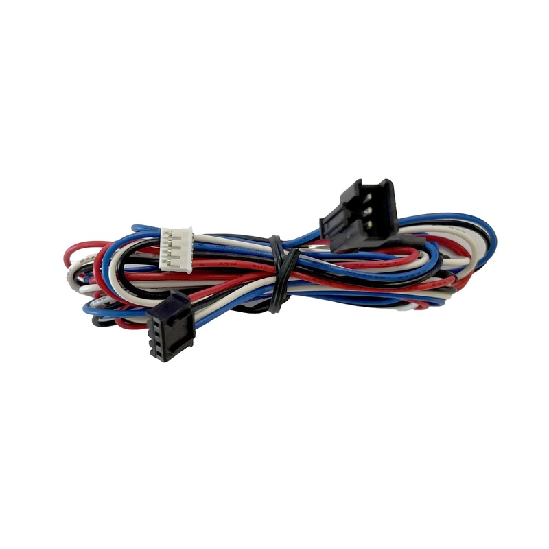 Mongoose M60 'Y' Connector - Glass & Impact