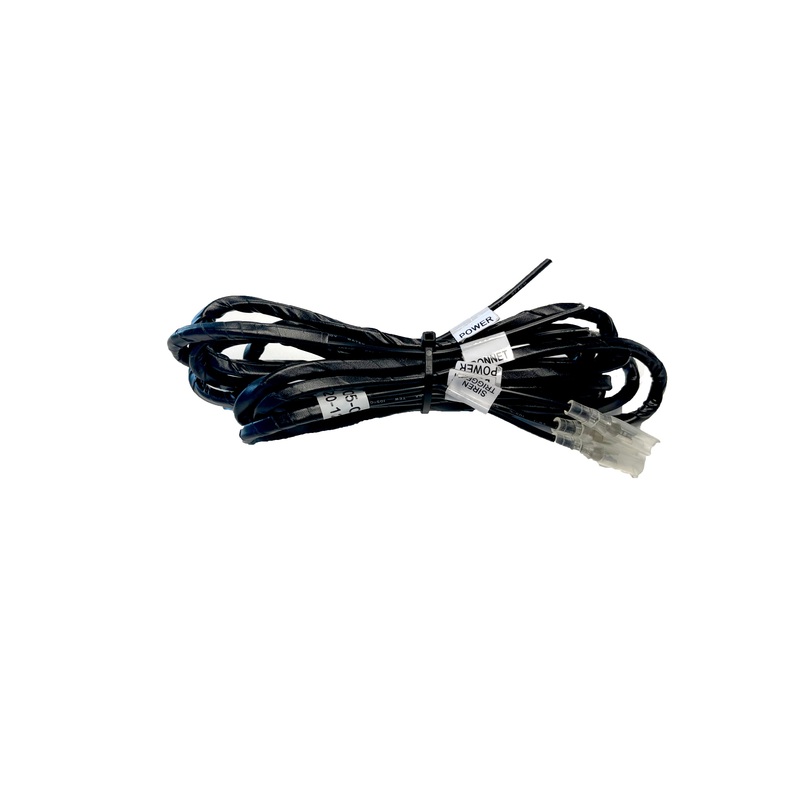 Mongoose Msp60loom