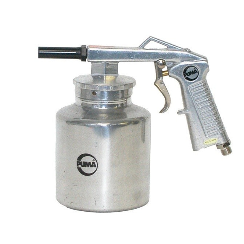 Puma Under Coating Gun