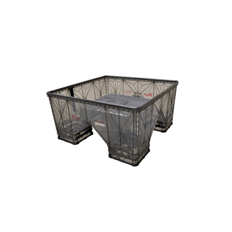 Dwyer SAH Series Smart Air Hood - SAH-22