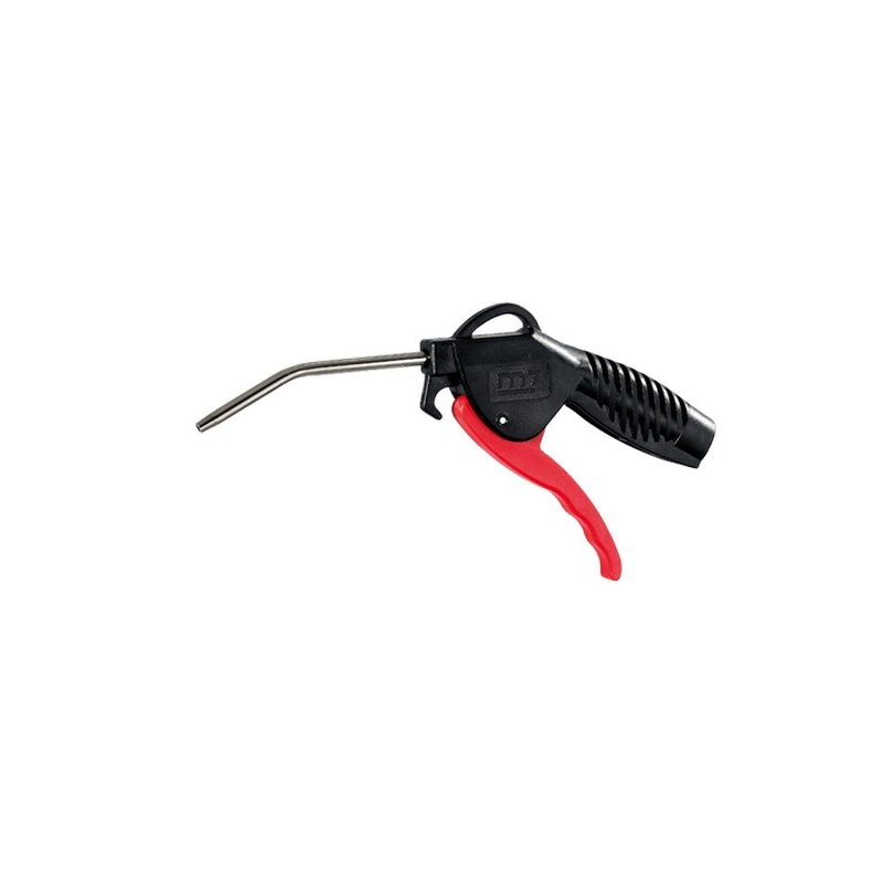 M7 Air Blow Duster Gun 4" 100mm Nozzle