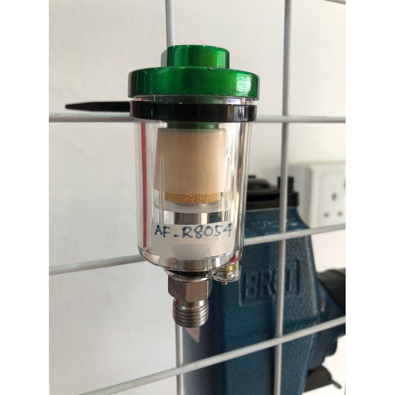 Rong Peng (RP) Air Mini Filter | Model : R8054