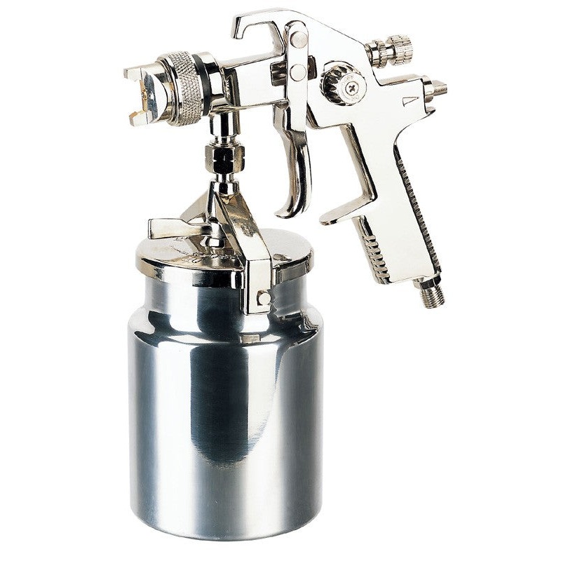 Voylet  AB-17S 1.4 mm Suction Spray Gun