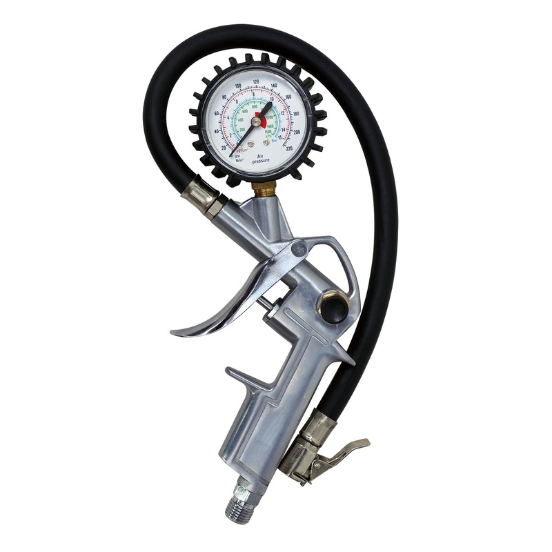 Voylet DG-10Y Tyre Inflating Gun