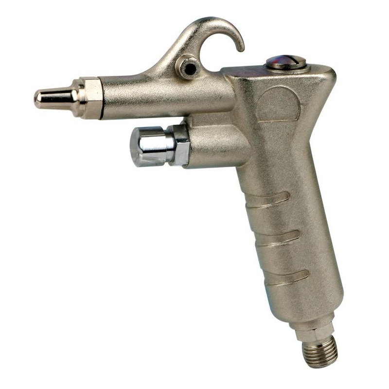 Voylet Duster