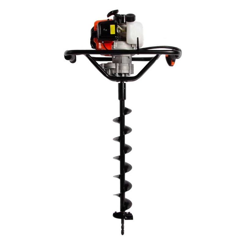 A2 AGRO AGRICULTURAL IMPLEMENTS EARTH AUGER 52CC GD520