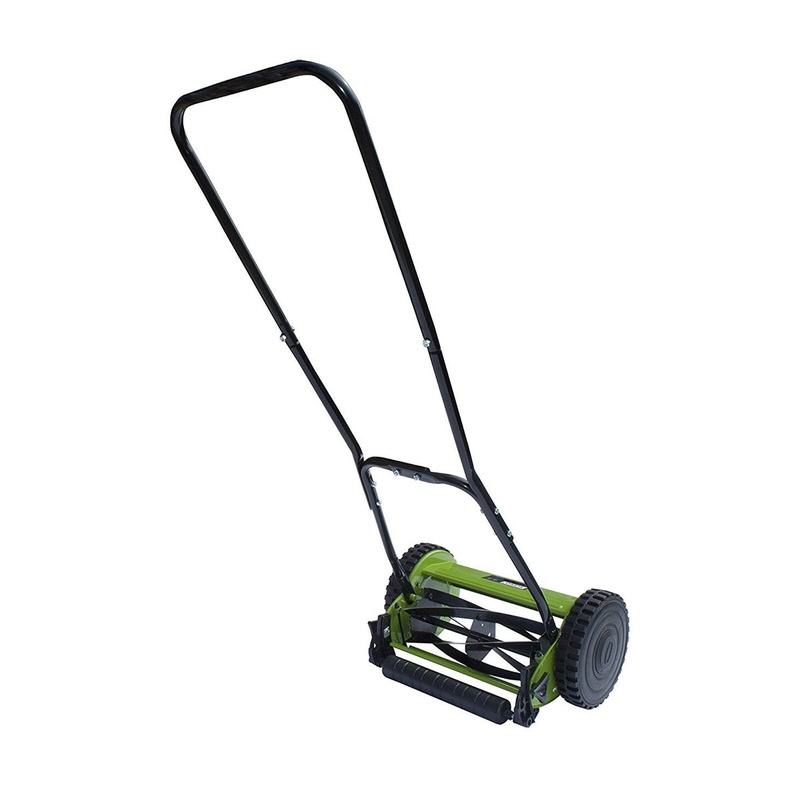 DESON LAWN MOVER 12INCH