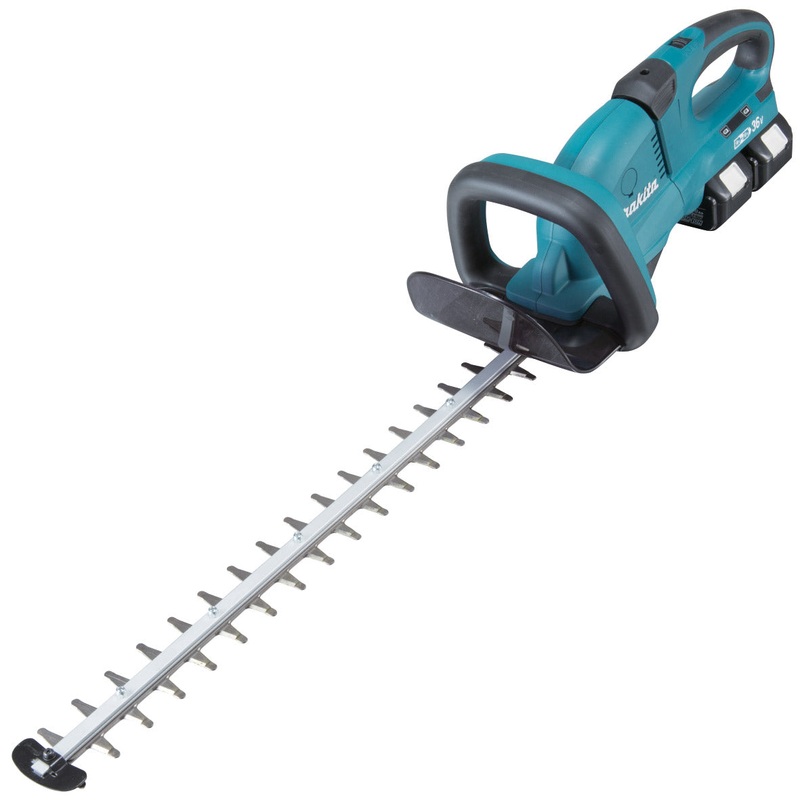 MAKITA DUH651 CORDLESS HEDGE TRIMMER