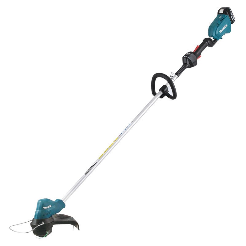 MAKITA DUR187 CORDLESS GRASS TRIMMER