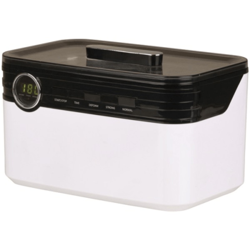 1800ml 70W Ultrasonic Cleaner - ICYH5416