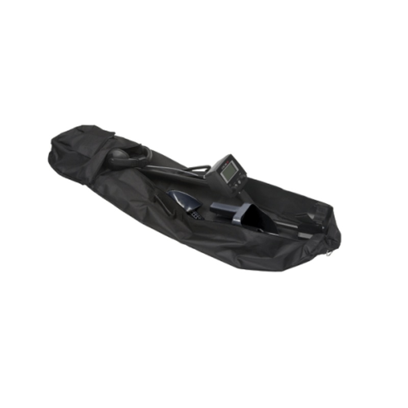4 in 1 Metal Detector Explorers Kit - IC-QP2304
