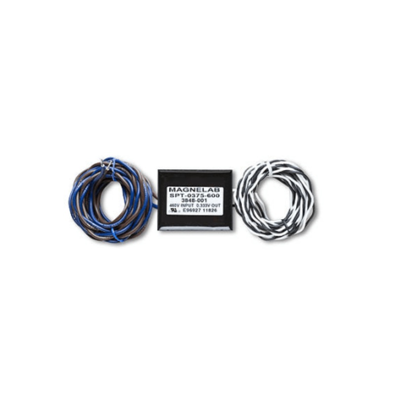 600 Volt AC Potential Transformer - IC-T-MAG-SPT-600