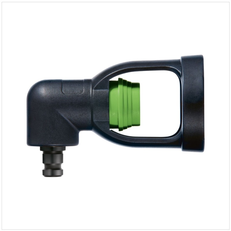 Accesorio angular Festool XS-AS Centrotec para taladro atornillador a batera CXS / TXS ( 497951 )