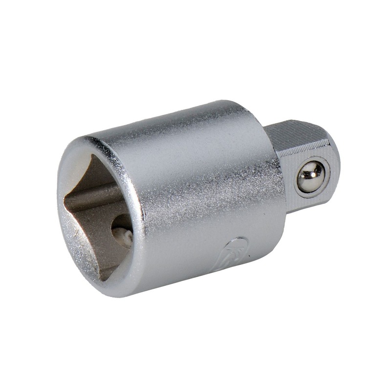 Adaptador de ampliacin KS TOOLS 3/4", 3/4"F x 1"M ( 911.3473 )