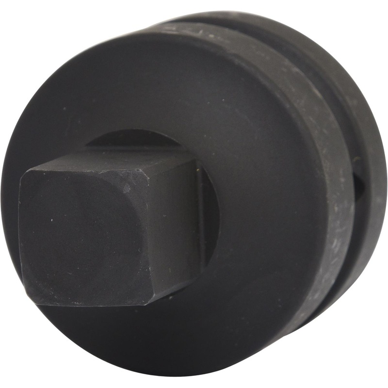 Adaptador de reduccin de fuerza KS TOOLS 1", 1"F x 3/4"M ( 515.1798 )