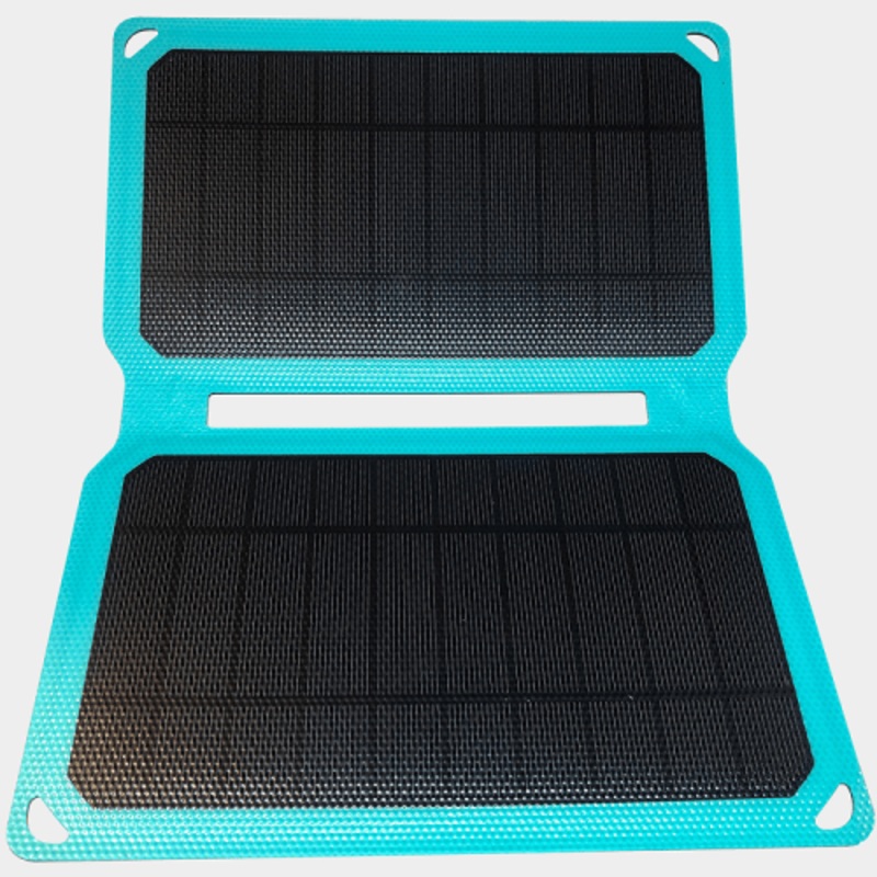 Convergence Instruments USB Solar Panel - IC-SP002