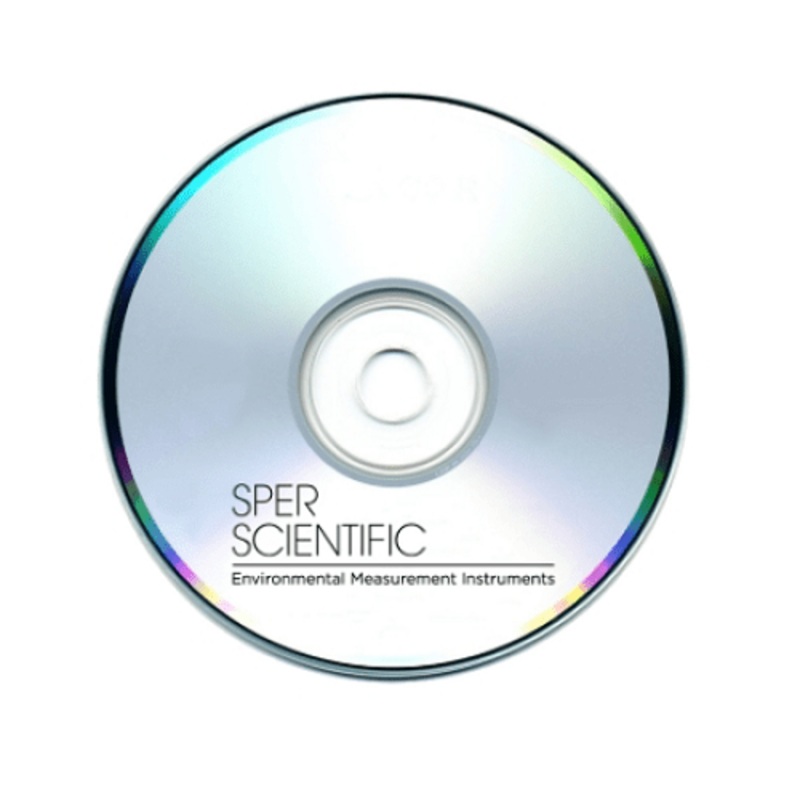 Data Acquisition Software - IC-840052