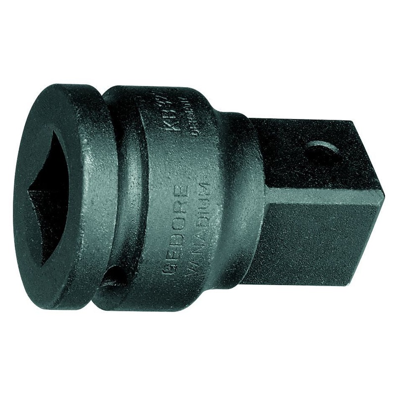 GEDORE pieza de ampliacin KB 3221 accionamiento 3/4 salida 1 (4000773667)
