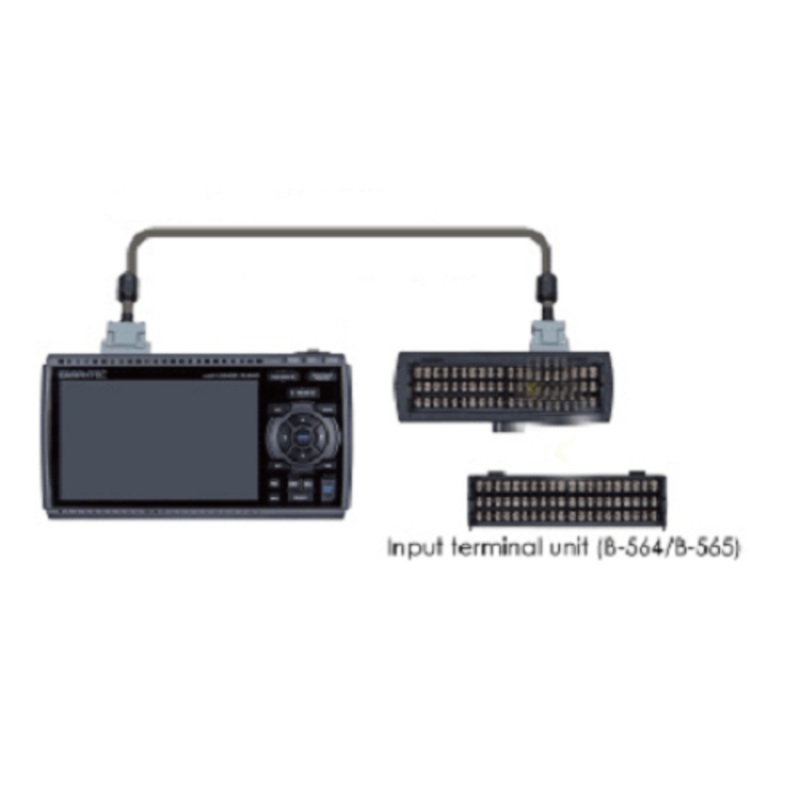Graphtec Expansion Terminal (WV) - IC-B-565