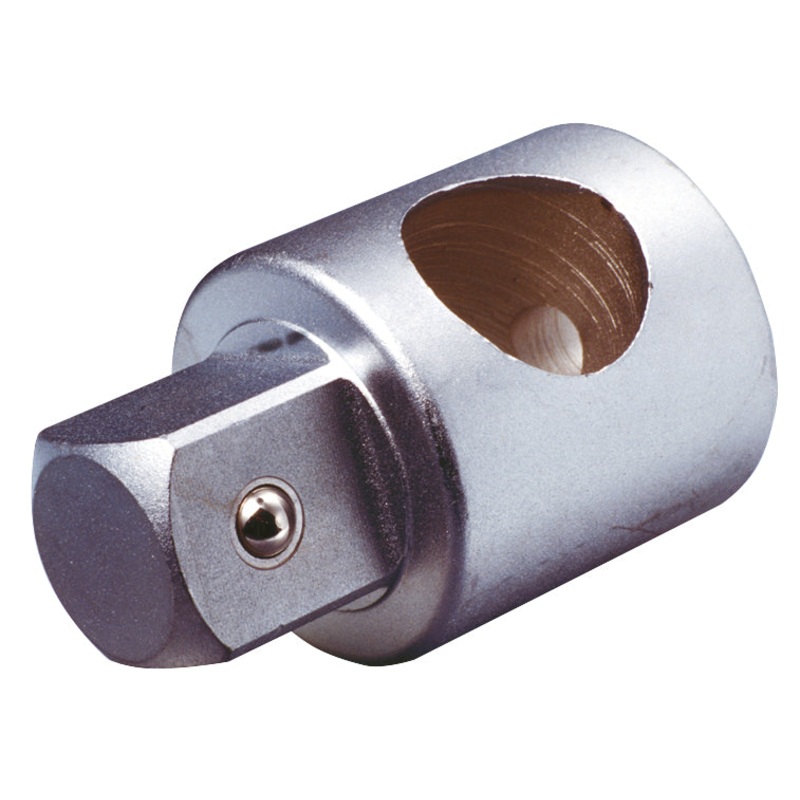 KS TOOLS 3/8" deslizador/adaptador de ampliacin, 3/8"Fx1/2"M ( 911.1207 )